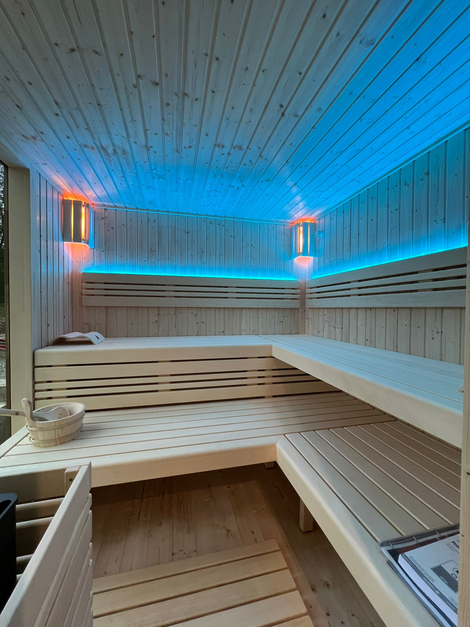 Venkovní sauna Praha (3)